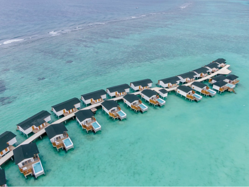 Joy Island ●●●●○