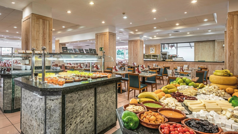 Be Live Adults Only Tenerife