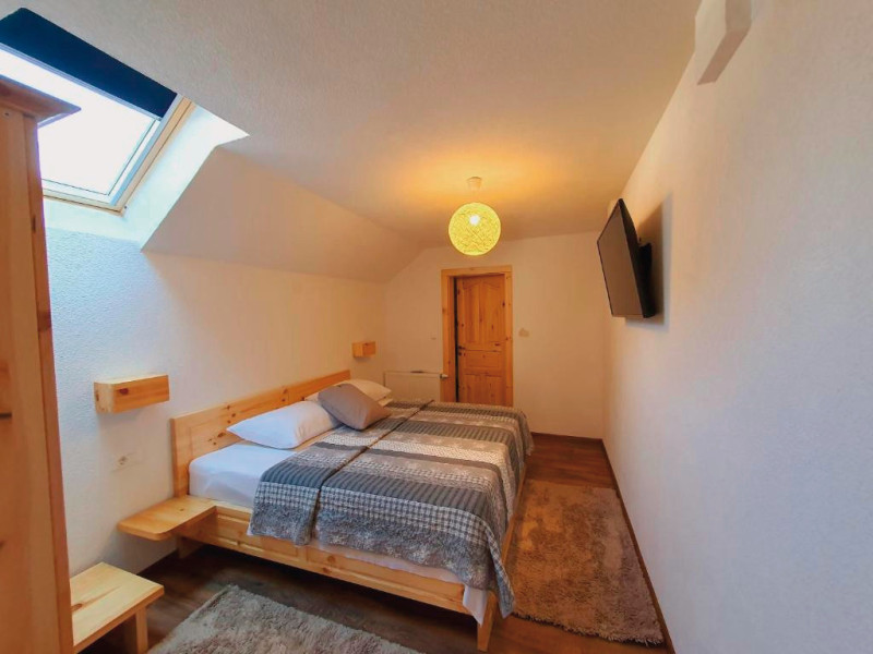 Wohnbeispiel Familienzimmer