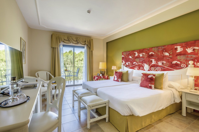 Lago Garden & Spa ●●●●●