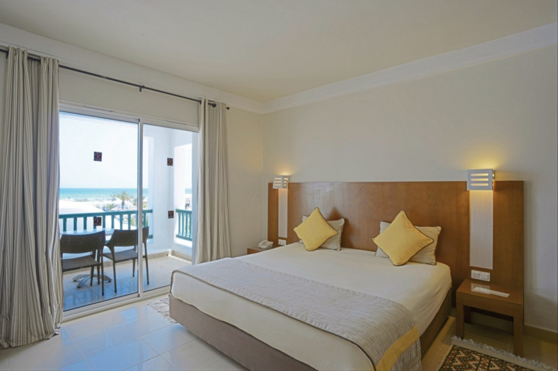 Vincci Helios Beach & Spa ●●●●