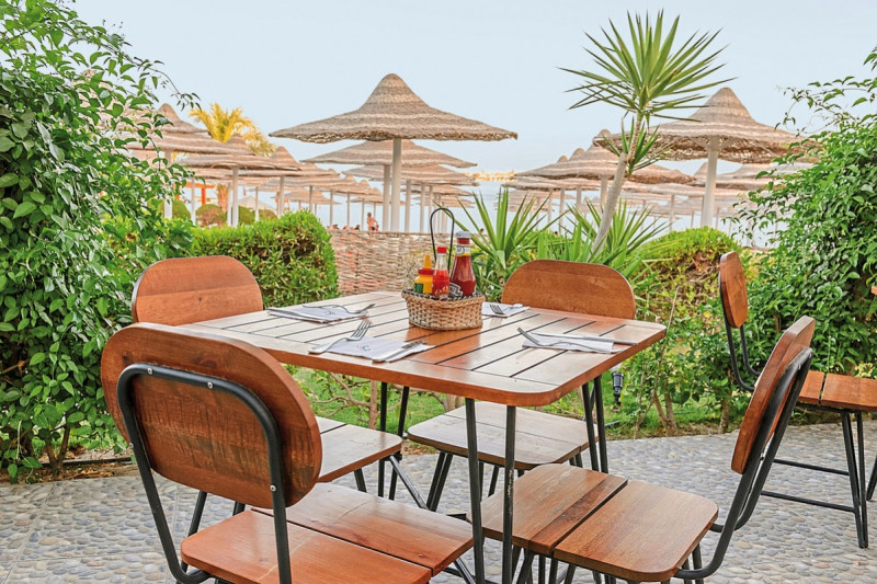 Prima Life Makadi Resort ●●●●○