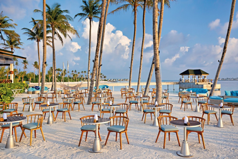 Joy Island ●●●●○