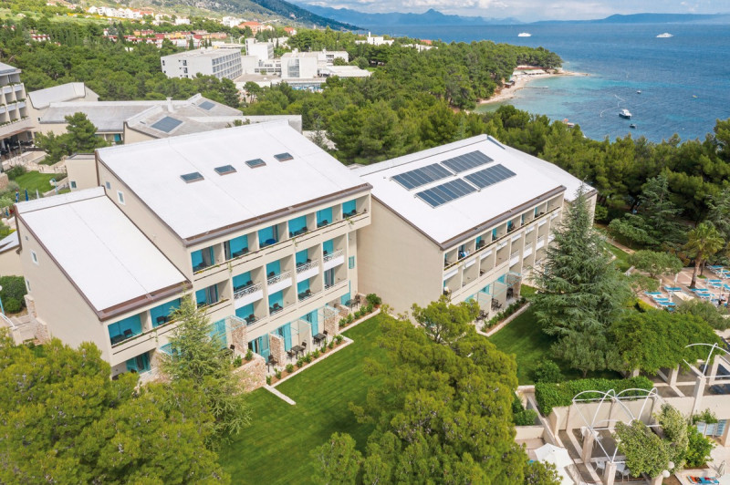 Bretanide Sport & Wellness Resort