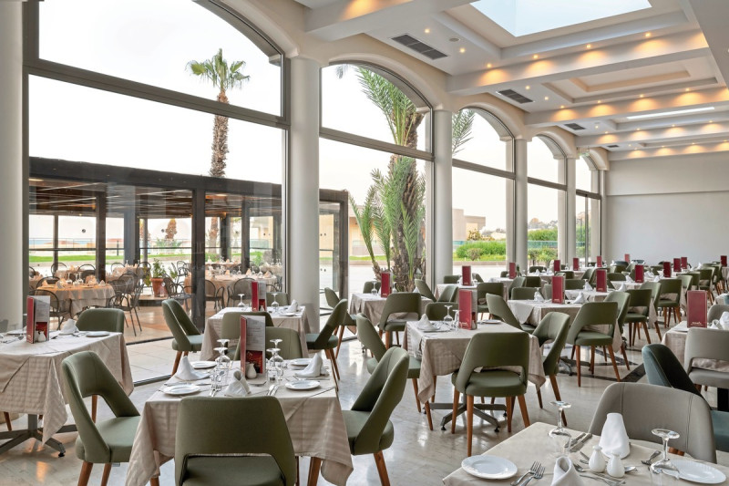 Kresten Palace Hotel ●●●●