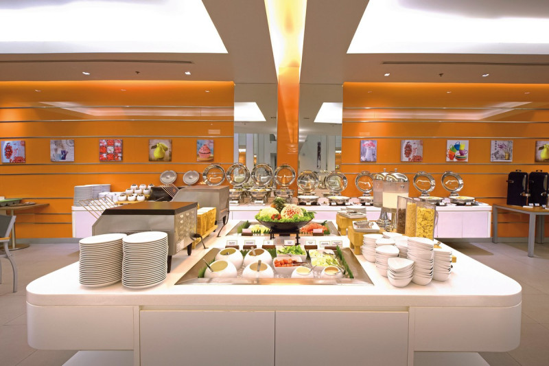 Ibis Pattaya ●●●