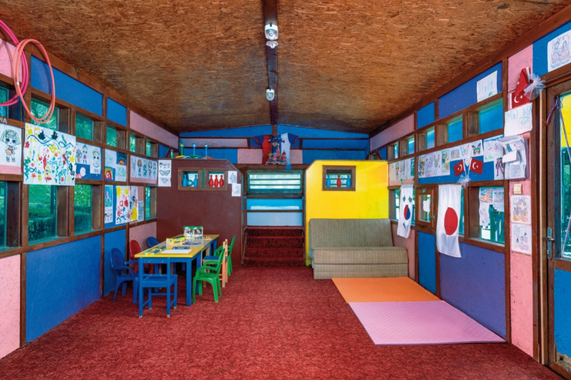 Incekum Beach Resort ●●●●●