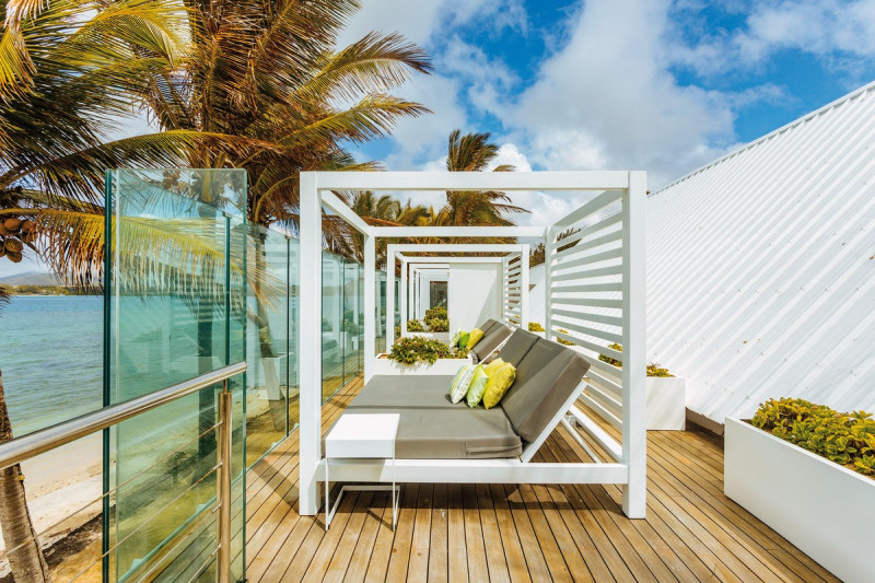 Tropical Attitude ●●●○