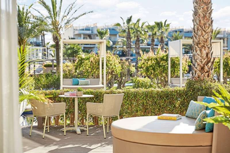 Zafiro Palace Alcudia ●●●●●