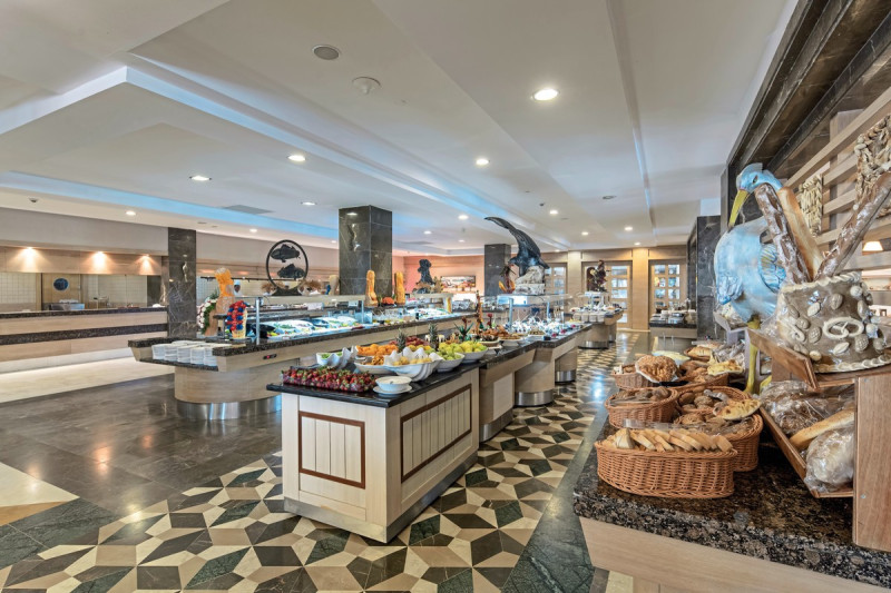 Alba Queen ●●●●●