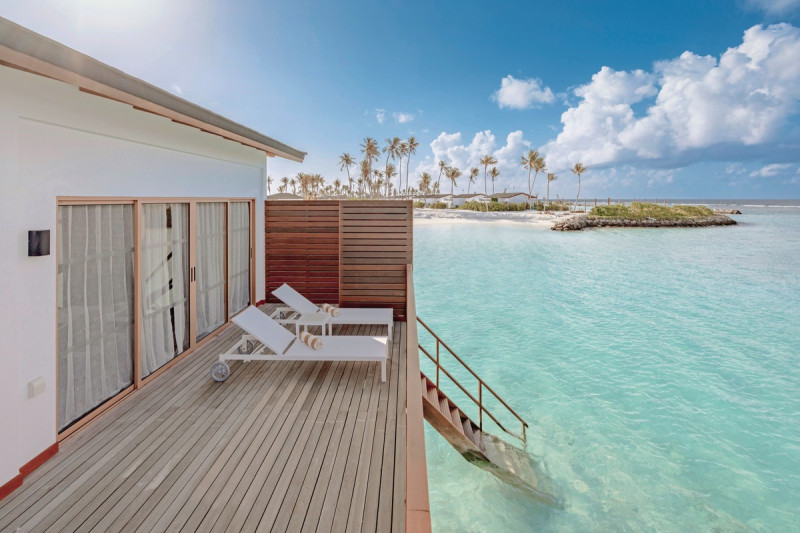 Joy Island ●●●●○