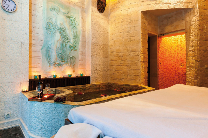 Melia Grand Hermitage