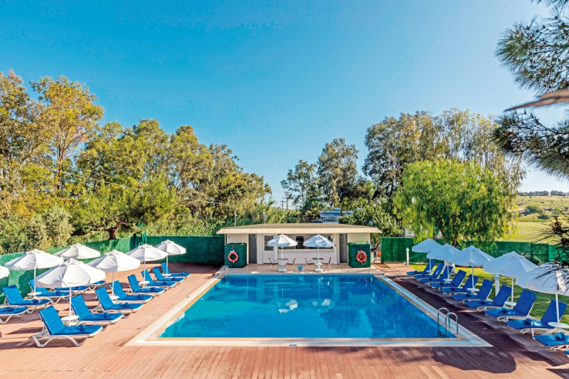 Labranda Lebedos Princess