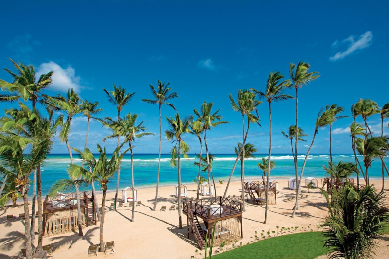 Breathless Punta Cana Resort & Spa ●●●●●
