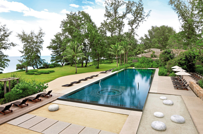 Renaissance Phuket Resort & Spa