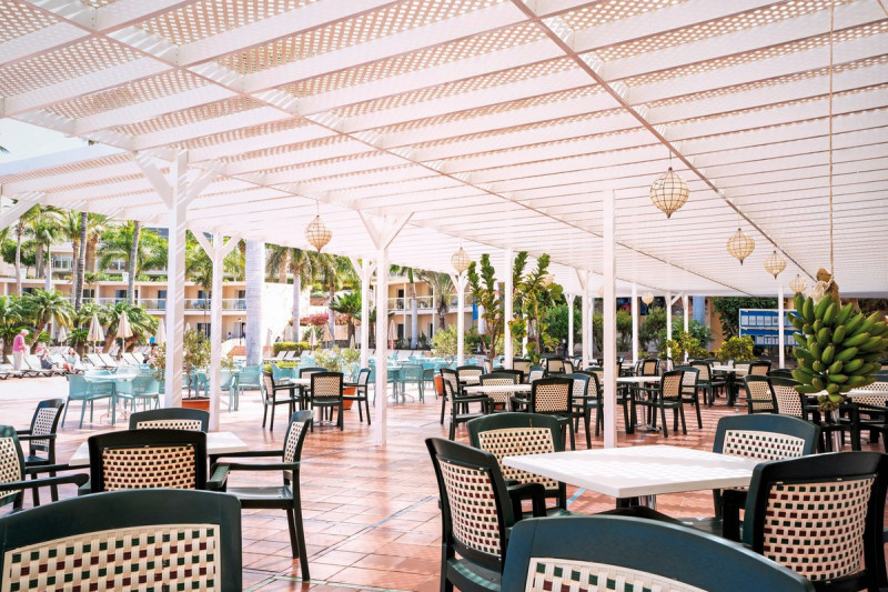 Club Hotel Drago Park ●●●●