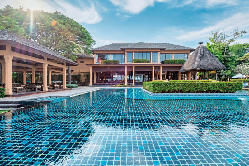 Mövenpick Asara Resort & Spa Hua Hin