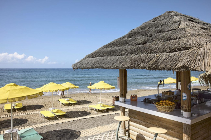 Tylissos Beach Hotel