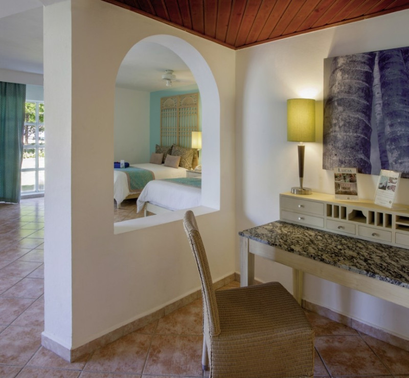 Gran Ventana Beach Resort ●●●●○