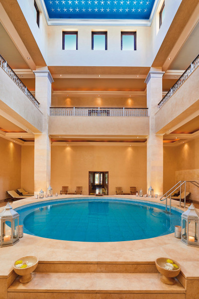 JAZ Makadi Star & Spa