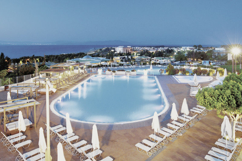 Kipriotis Panorama Hotel & Suites