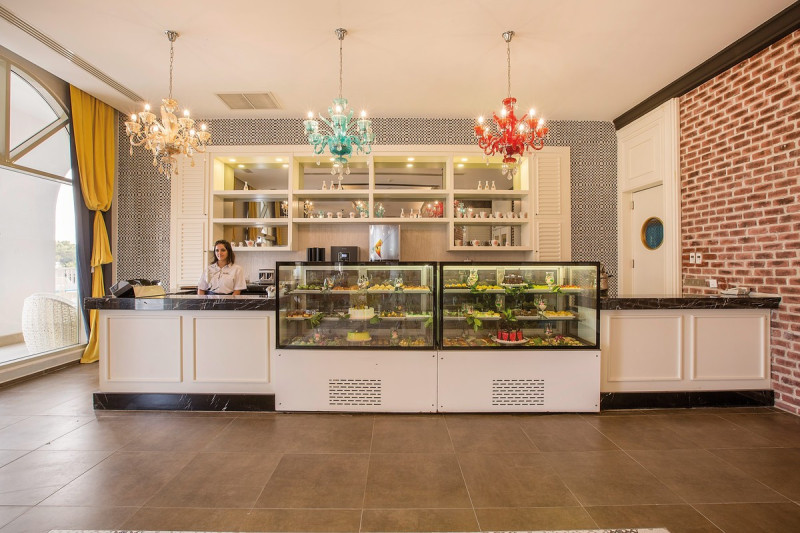 J'adore Deluxe Hotel & Spa ●●●●●