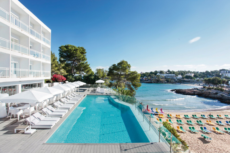 Grupotel Ibiza Beach Resort