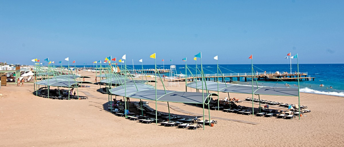 Limak Lara De Luxe Resort ●●●●●