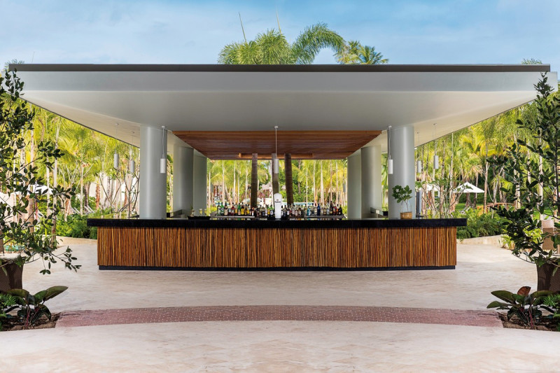 Dreams Royal Beach Punta Cana ●●●●●