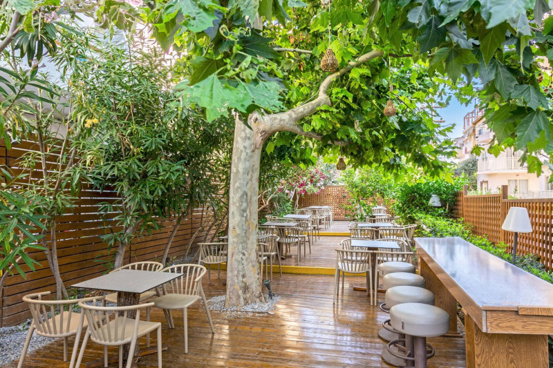 CHC Marilena Hotel