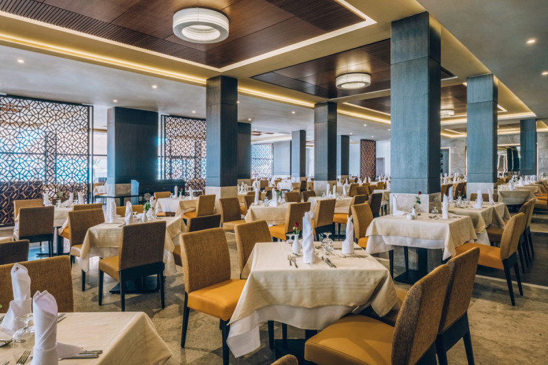 Iberostar Selection Kuriat Palace