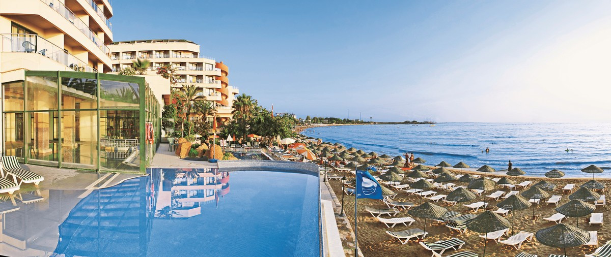 Aska Just In Beach ●●●●