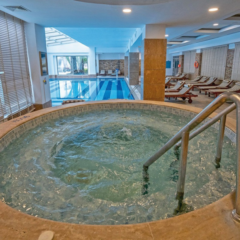 Alba Queen ●●●●●