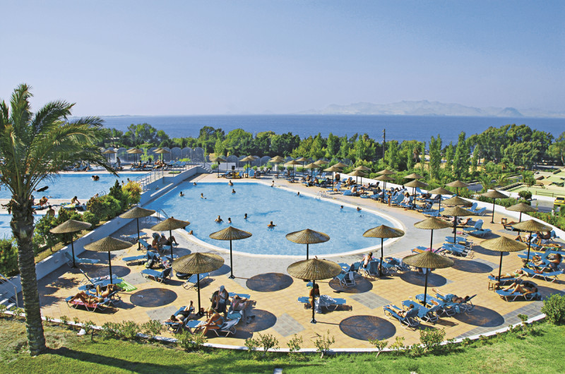 Kipriotis Panorama Hotel & Suites