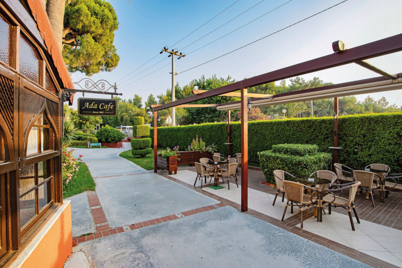 Kustur Club Holiday Village