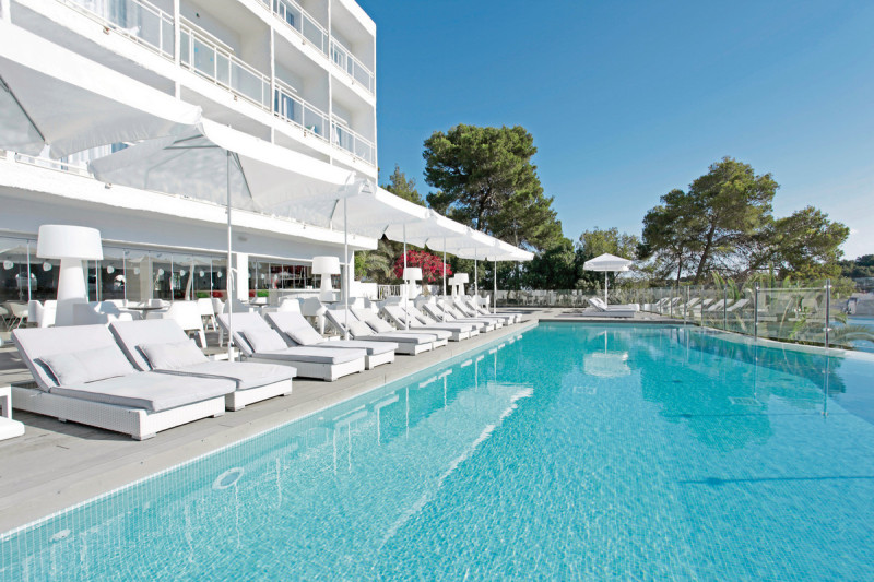 Grupotel Ibiza Beach Resort