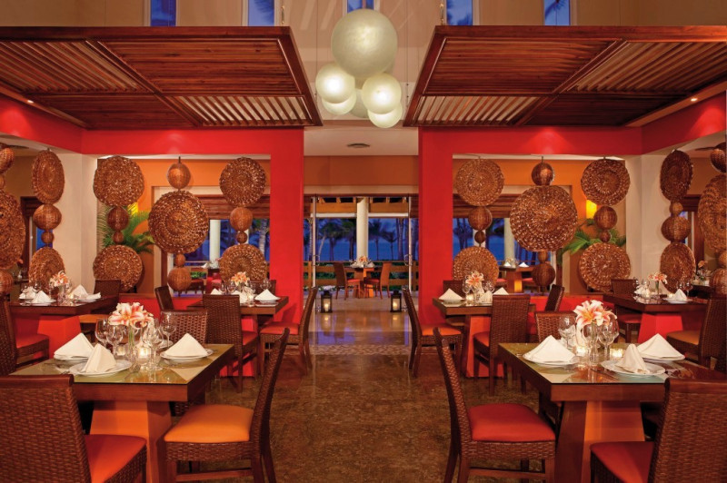 Dreams Royal Beach Punta Cana ●●●●●