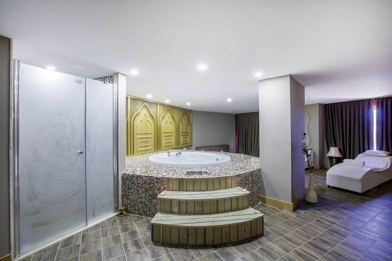 J'adore Deluxe Hotel & Spa ●●●●●