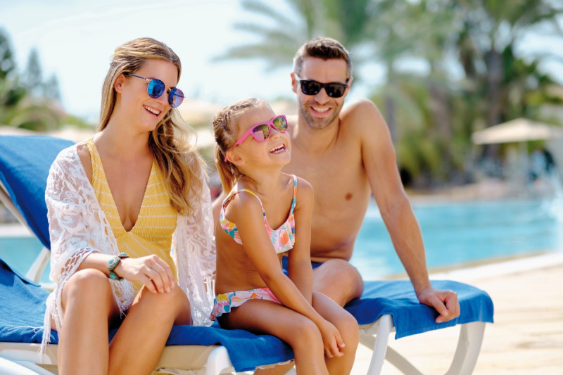 Aldiana Club Djerba Atlantide ●●●●