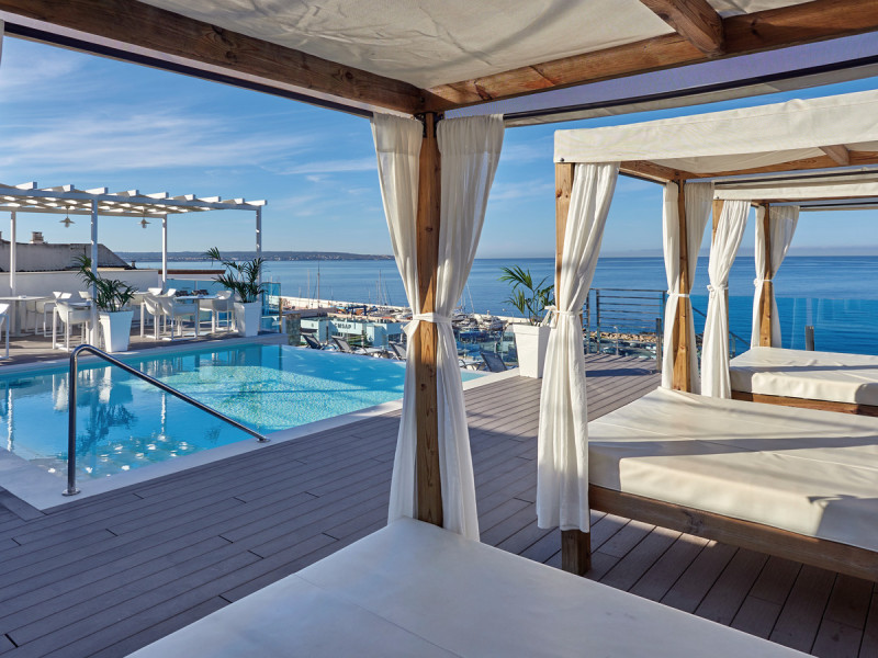 BQ Aguamarina Boutique