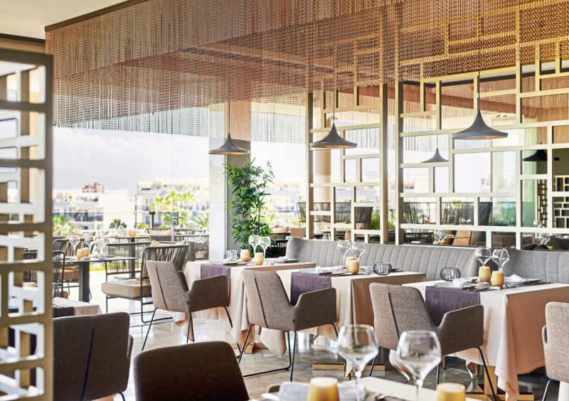 Zafiro Palace Alcudia ●●●●●