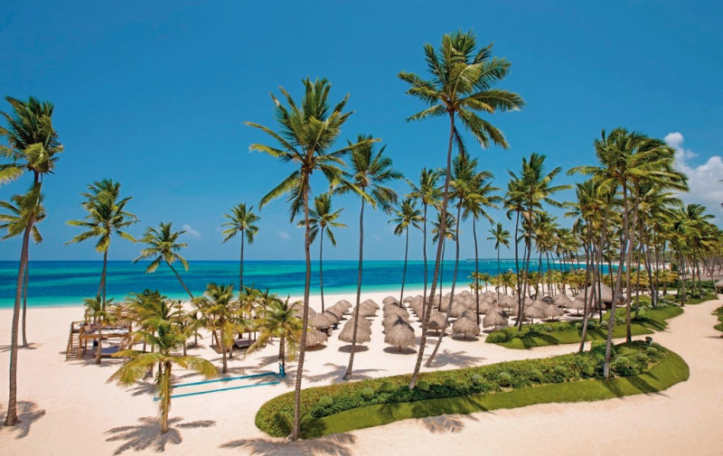 Dreams Royal Beach Punta Cana ●●●●●