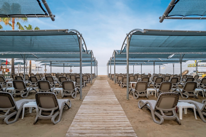 Trendy Palm Beach Adults only