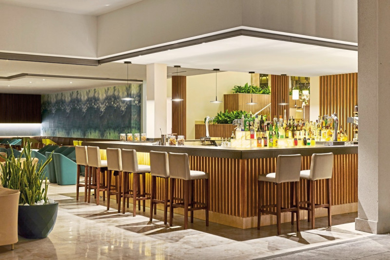 Zafiro Palace Alcudia ●●●●●