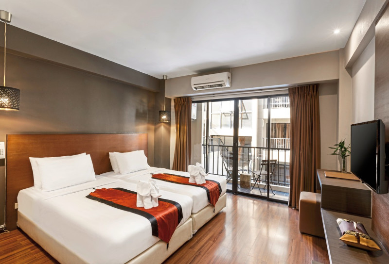 Wohnbeispiel Superior