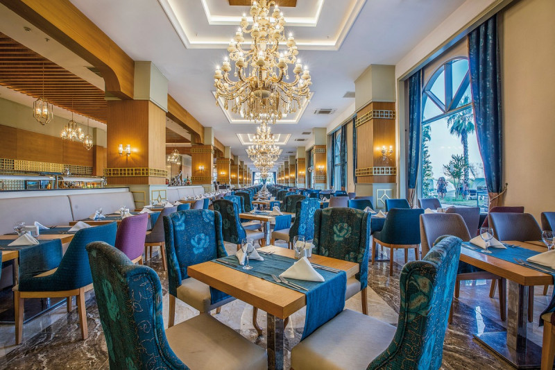 J'adore Deluxe Hotel & Spa ●●●●●