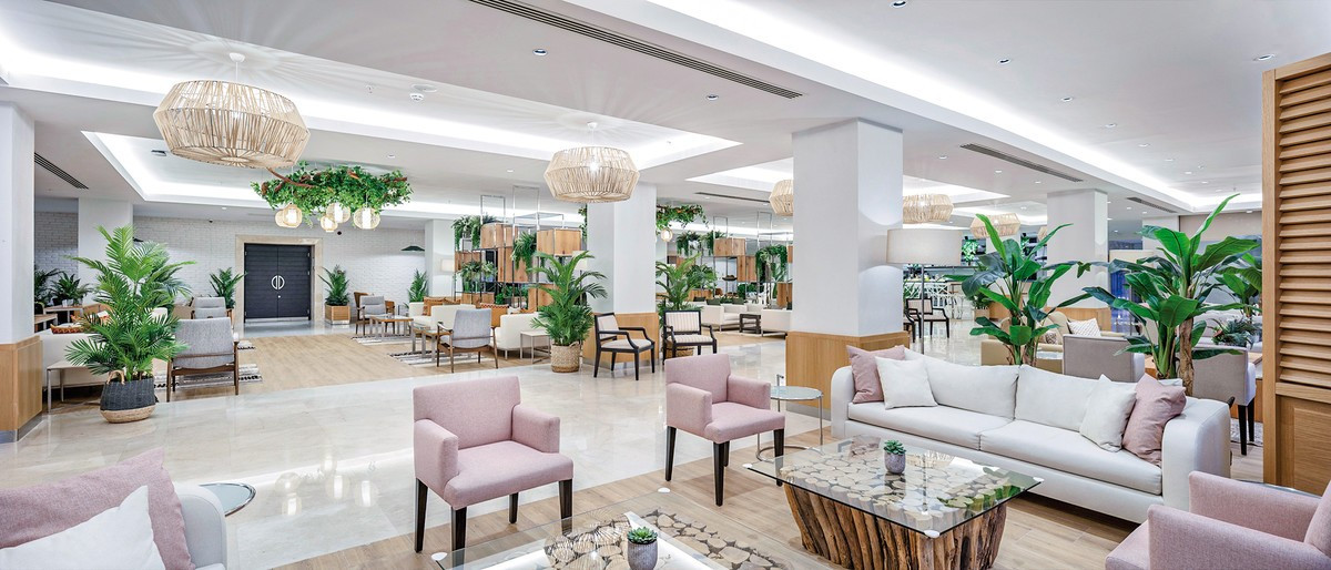 TUI Blue Xanthe ●●●●●