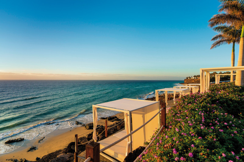 Royal Palm Resort & Spa