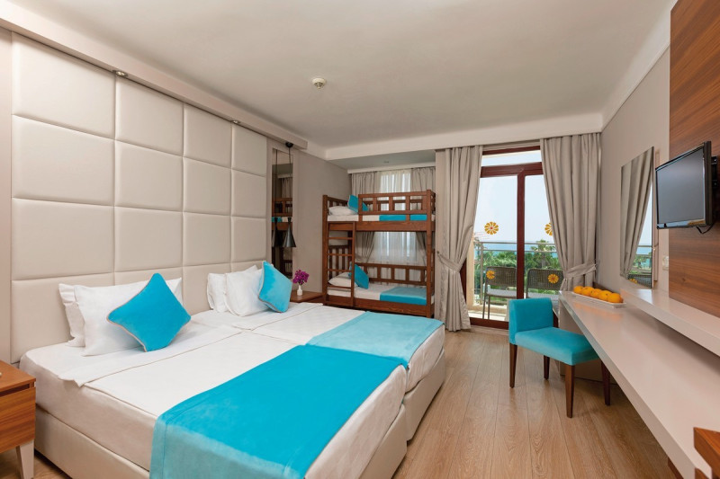 Bella Resort & Spa ●●●●●