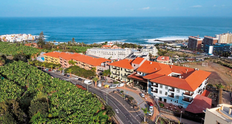 AluaSoul Orotava Valley ●●●●